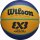 Wilson FIBA 3X3 JUNIOR BSKT SIZE 5