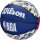 Wilson NBA ALL TEAM BSKT RWB SIZE 7