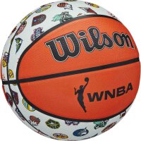 Wilson WNBA ALL TEAM BSKT