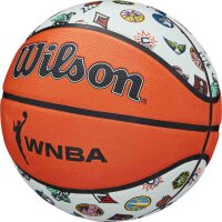 Wilson WNBA ALL TEAM BSKT