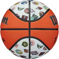 Wilson WNBA ALL TEAM BSKT