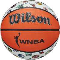 Wilson WNBA ALL TEAM BSKT
