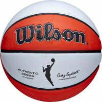 Wilson WNBA AUTH SERIES OUTDOOR BSKT SIZE 6
