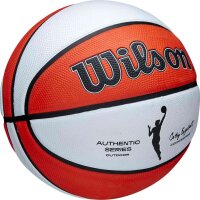 Wilson WNBA AUTH SERIES OUTDOOR BSKT SIZE 6