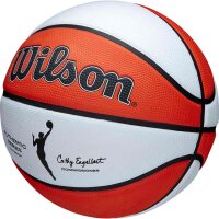 Wilson WNBA AUTH SERIES OUTDOOR BSKT SIZE 6