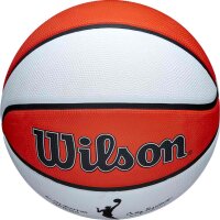 Wilson WNBA AUTH SERIES OUTDOOR BSKT SIZE 6