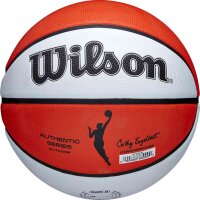 Wilson WNBA AUTH SERIES OUTDOOR BSKT SIZE 6