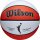 Wilson WNBA AUTH SERIES OUTDOOR BSKT SIZE 6