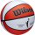 Wilson WNBA AUTH SERIES OUTDOOR BSKT SIZE 6