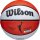 Wilson WNBA AUTH SERIES OUTDOOR BSKT SIZE 6