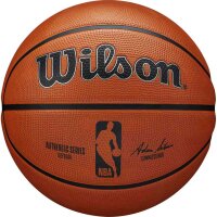 Wilson NBA AUTHENTIC SERIES OUTDOOR BSKT
