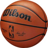 Wilson NBA AUTHENTIC SERIES OUTDOOR BSKT