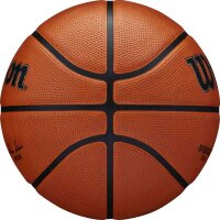 Wilson NBA AUTHENTIC SERIES OUTDOOR BSKT