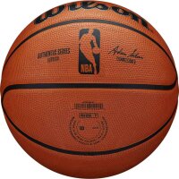 Wilson NBA AUTHENTIC SERIES OUTDOOR BSKT