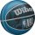 Wilson NBA DRV PLUS VIBE BSKT Black/Blue 6
