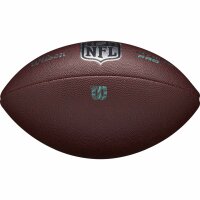 Wilson NFL STRIDE PRO ECO FB Brown OF