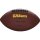 Wilson NFL TAILGATE FB OFF Brown