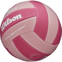 Wilson SUPER SOFT PLAY Pink OF