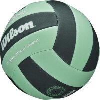 Wilson SUPER SOFT PLAY Green/Forest Green OF