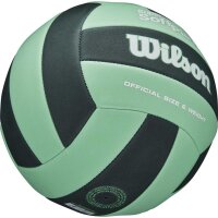 Wilson SUPER SOFT PLAY Green/Forest Green OF