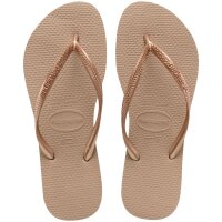 Havaianas SLIM ROSE GOLD (EU: 43/44)
