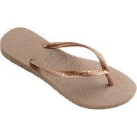 Havaianas SLIM ROSE GOLD (EU: 43/44)