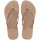 Havaianas SLIM ROSE GOLD (EU: 43/44)