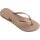 Havaianas SLIM ROSE GOLD (EU: 43/44)