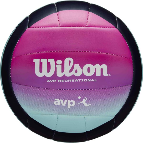 Wilson AVP OASIS VB Blue/Purple OF