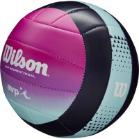 Wilson AVP OASIS VB Blue/Purple OF