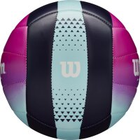 Wilson AVP OASIS VB Blue/Purple OF