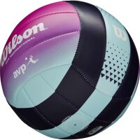 Wilson AVP OASIS VB Blue/Purple OF