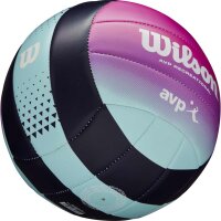 Wilson AVP OASIS VB Blue/Purple OF