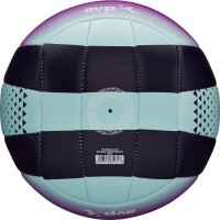 Wilson AVP OASIS VB Blue/Purple OF
