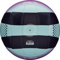 Wilson AVP OASIS VB Blue/Purple OF