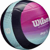 Wilson AVP OASIS VB Blue/Purple