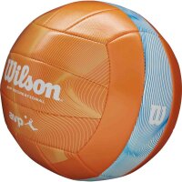 Wilson AVP MOVEMENT VB Orange/Blue OF