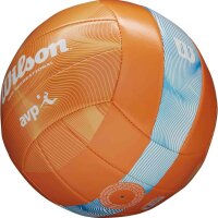 Wilson AVP MOVEMENT VB Orange/Blue OF