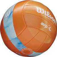 Wilson AVP MOVEMENT VB Orange/Blue OF