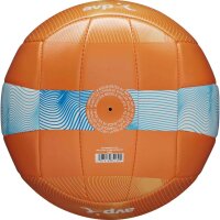 Wilson AVP MOVEMENT VB Orange/Blue OF