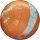 Wilson AVP MOVEMENT VB Orange/Blue OF