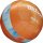 Wilson AVP MOVEMENT VB Orange/Blue OF