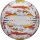 Wilson GRAFFITI PEACE VB White/Orange OF