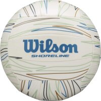 Wilson SHORELINE ECO VB White/Blue