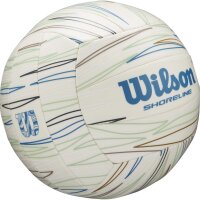 Wilson SHORELINE ECO VB White/Blue