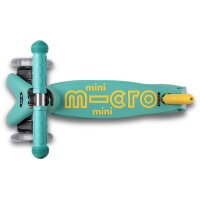 Micro Mobility mini micro deluxe ECO mint