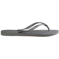 Havaianas SLIM STEEL GREY (EU: 39/40)