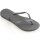 HAVAIANAS SLIM STEEL GREY 37/38