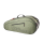 Wilson TEAM 6PK HEATHER GREEN