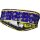 Wilson MINIONS V3.0 TEAM 6PK Blue/Yellow